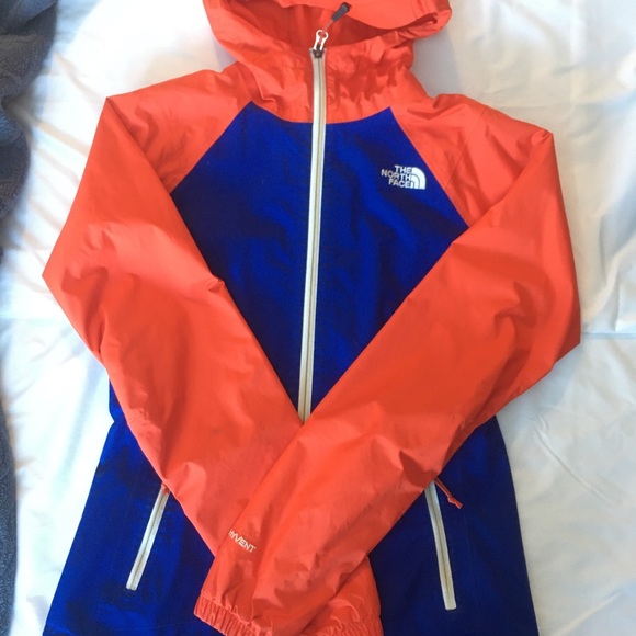 The North Face light sports jacket - Picture 2 of 4